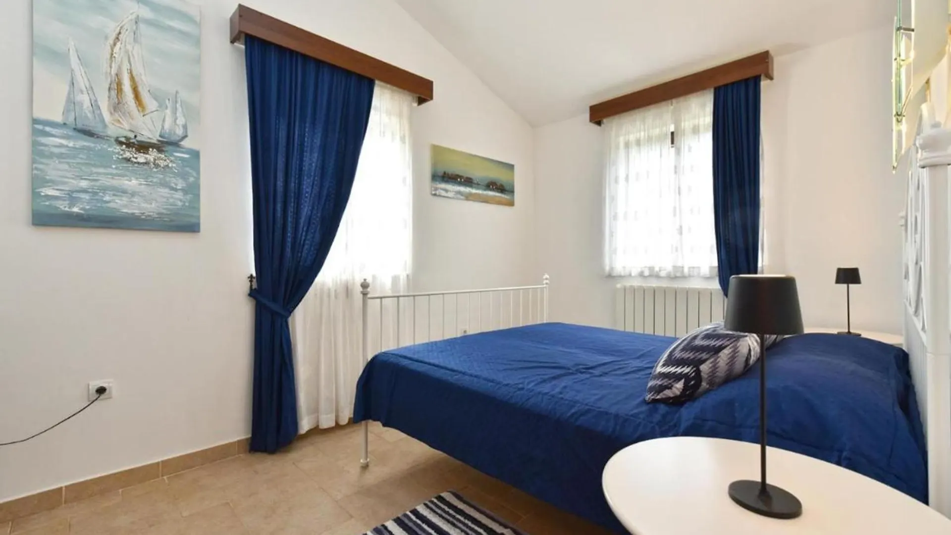 Charming Flat With Shared Pool Appartement Peroj Kroatië